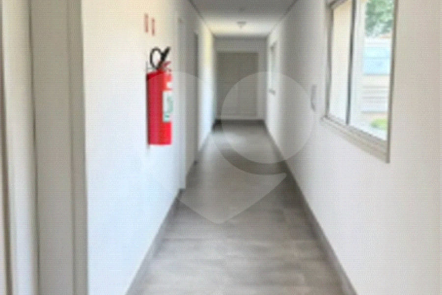 Apartamento à venda com 1 quarto em Santana, São Paulo, SP