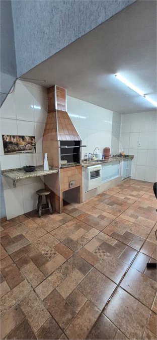 Casa à venda com 3 quartos em Jardim do Carmo, Araraquara, SP