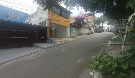 Casa à venda com 2 quartos em Jardim Vale das Virtudes, São Paulo, SP