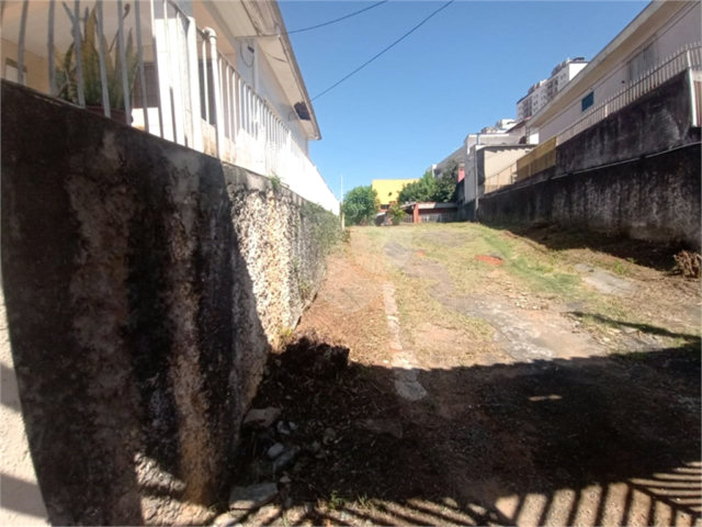 Terreno à venda em Limão, São Paulo, SP