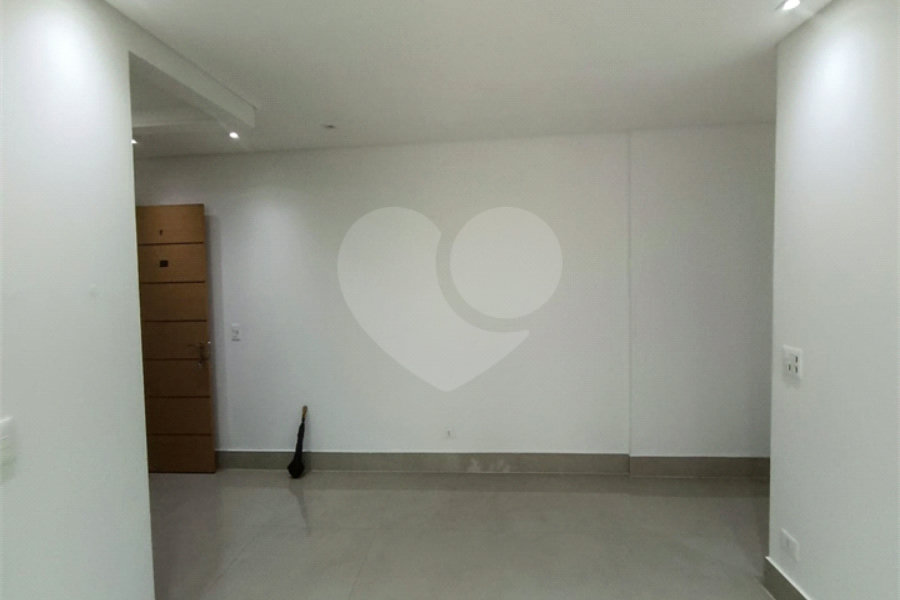 Apartamento para alugar com 2 suítes em Jardim São Paulo(zona Norte), São Paulo, SP