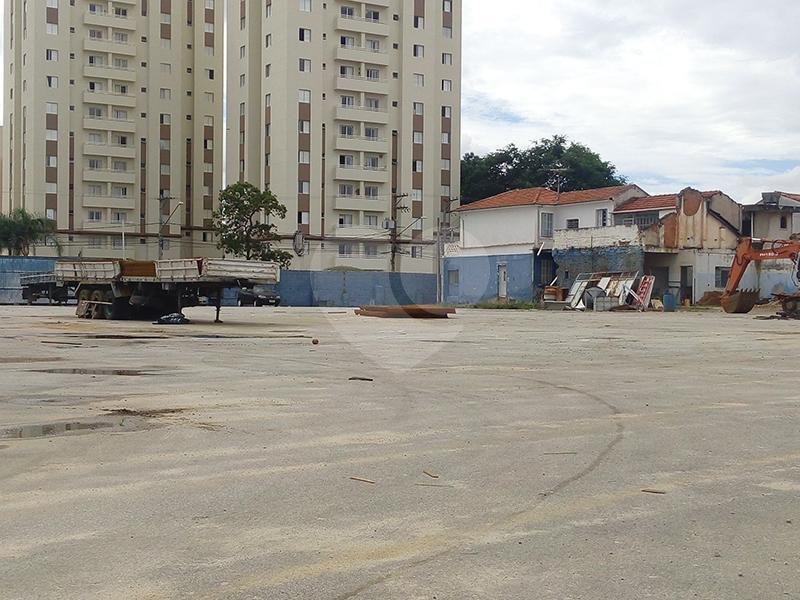 Terreno para alugar em Carandiru, São Paulo, SP