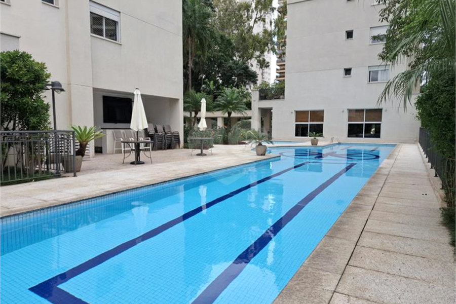 Apartamento para alugar com 3 suítes em Santana, São Paulo, SP