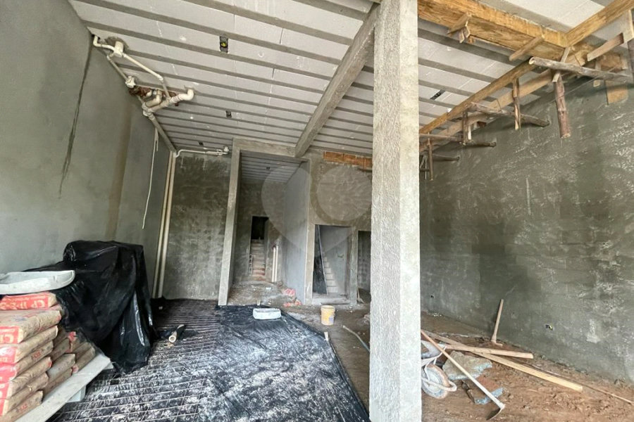 Studio à venda com 1 suíte em Santana, São Paulo, SP