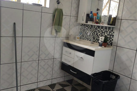 Casa Térrea à venda com 3 quartos em Vila Progresso, Porto Feliz, SP