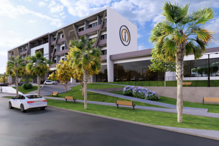Icaraí Office & Mall