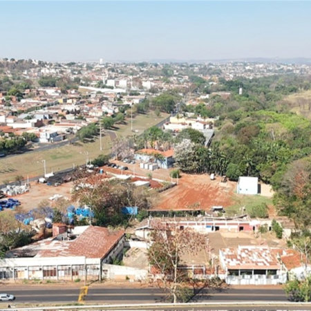 Terreno à venda em Vila Virgínia, Ribeirão Preto, SP
