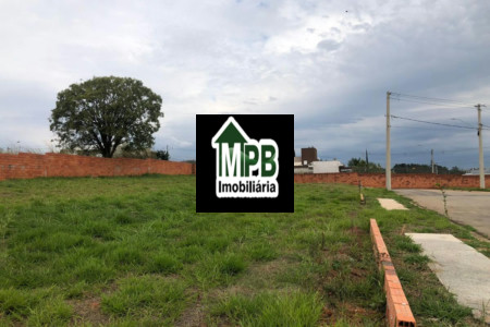 Terreno à venda no condomínio Reserva Ipanema II, Sorocaba - SP