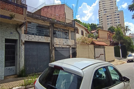 Terreno à venda em Santa Teresinha, São Paulo, SP
