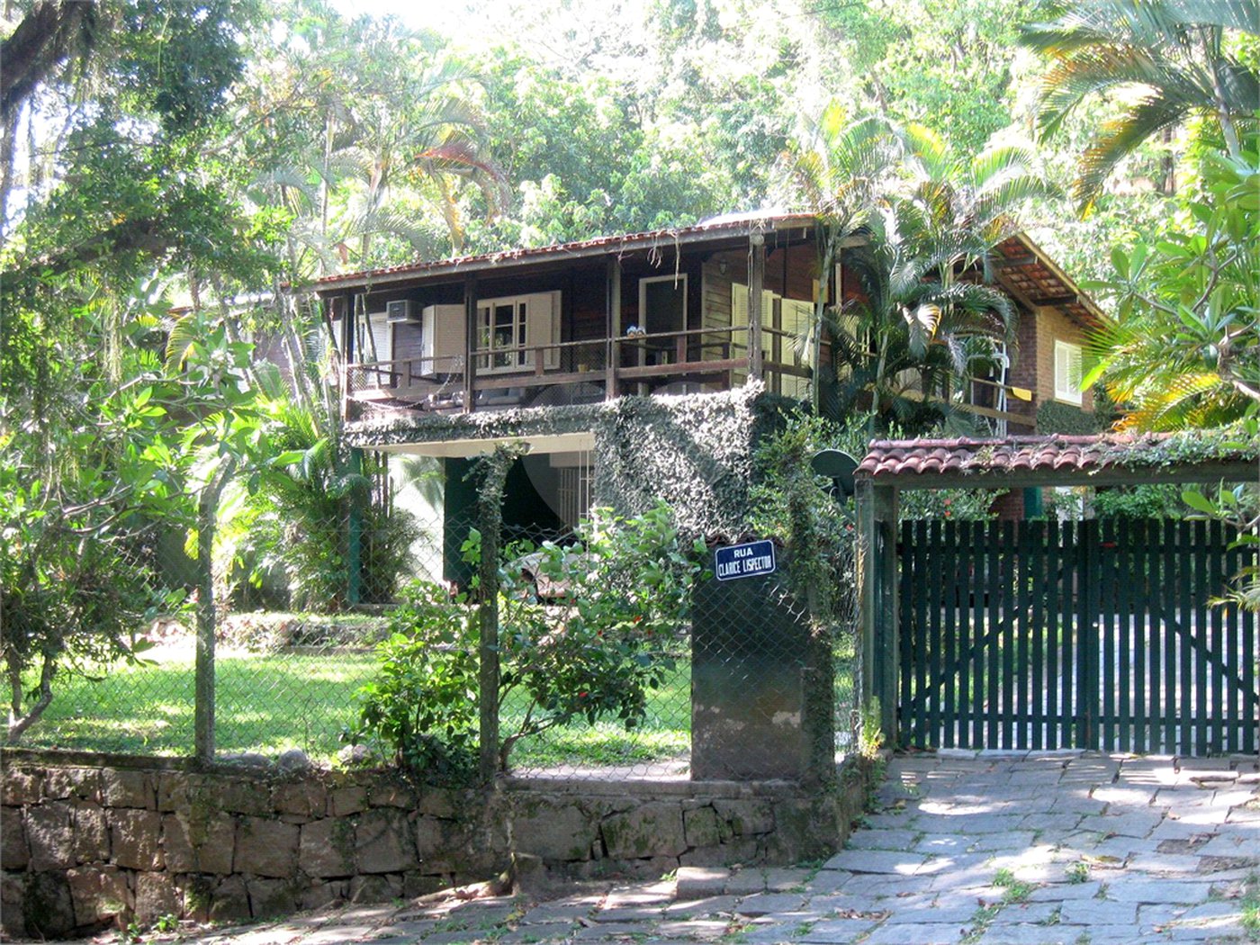 Casa à venda com 3 quartos, sendo 1 suíte, em Itanhangá, Rio de Janeiro, RJ