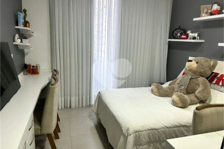Casa à venda com 5 quartos, sendo 4 suítes, em Tijuca, Rio de Janeiro, RJ