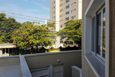 Sobrado à venda com 3 quartos, sendo 1 suíte, em Jardim Prudência, São Paulo, SP