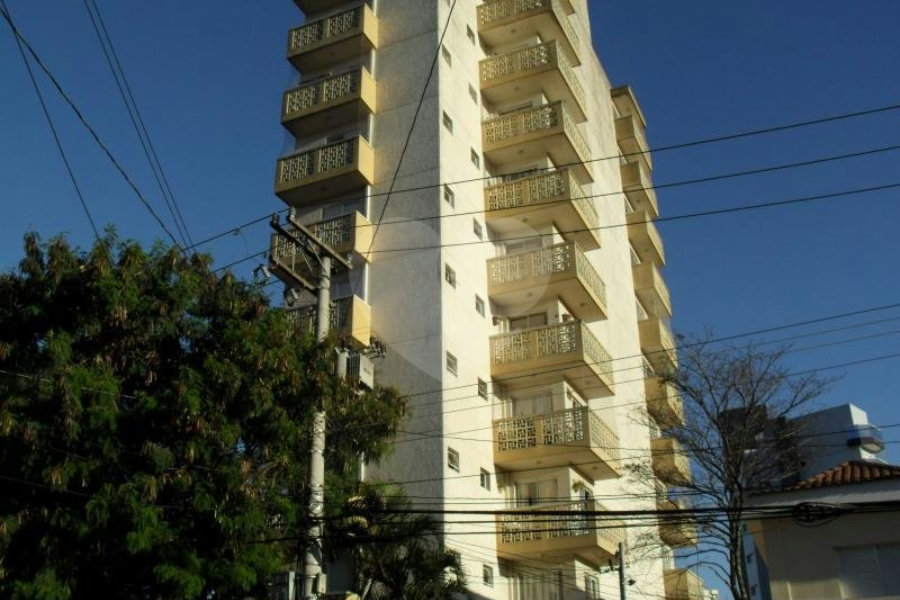 Apartamento à venda com 3 quartos, sendo 1 suíte, em Água Fria, São Paulo, SP