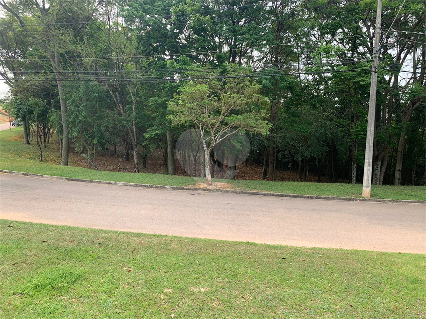 Terreno à venda no condomínio Parque dos Resedás, Itupeva - SP