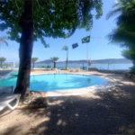 Casa Residencial à venda, Loteamento João Batista Julião, Guarujá - CA0028.