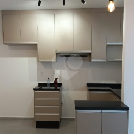 Apartamento à venda com 2 quartos, sendo 1 suíte, em Parque Campolim, Sorocaba, SP