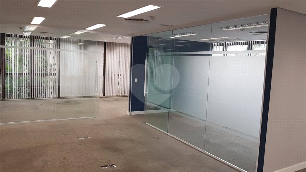 Sala para alugar em Chácara Santo Antônio (zona Sul), São Paulo, SP