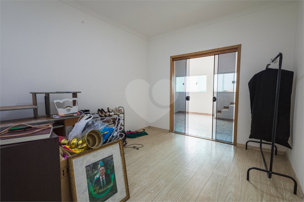 Casa à venda com 3 quartos, sendo 2 suítes, em Jardim Santa Cecília, Guarulhos, SP