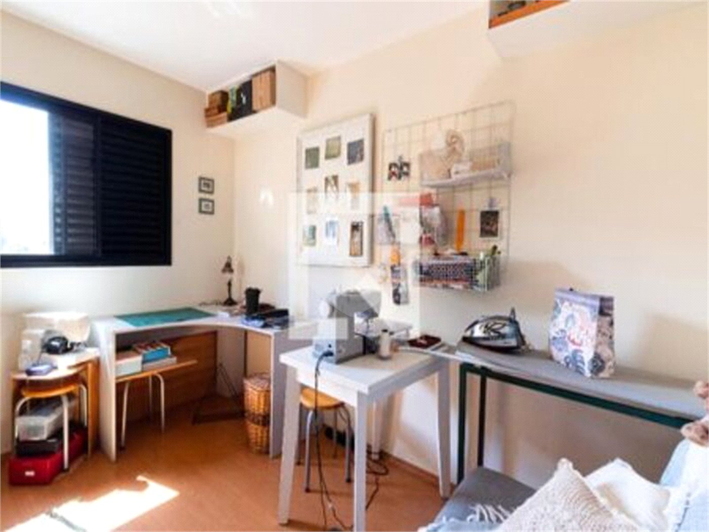 Apartamento à venda com 4 quartos, sendo 2 suítes, em Perdizes, São Paulo, SP