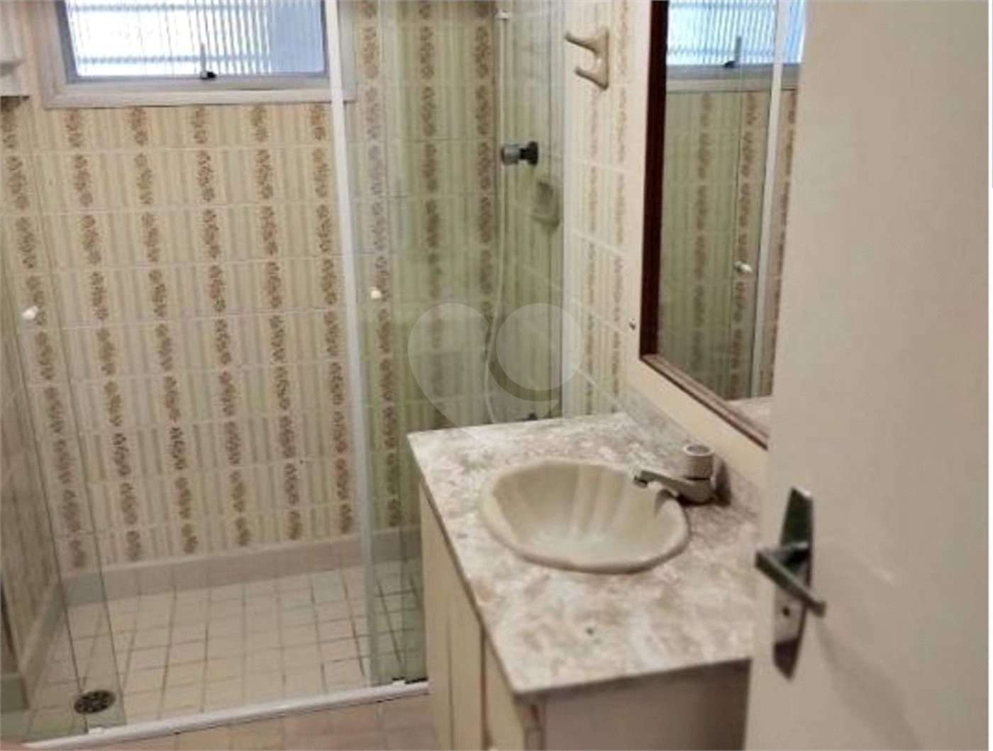 Apartamento à venda com 1 quarto em Cambuci, São Paulo, SP