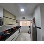 Apartamento com 3 dormitórios à venda, 94 m² por R$ 575.000,00 - Jardim Las Palmas - Guarujá/SP