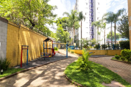 Apartamento à venda com 2 quartos em Jardim Centenário, São Paulo, SP