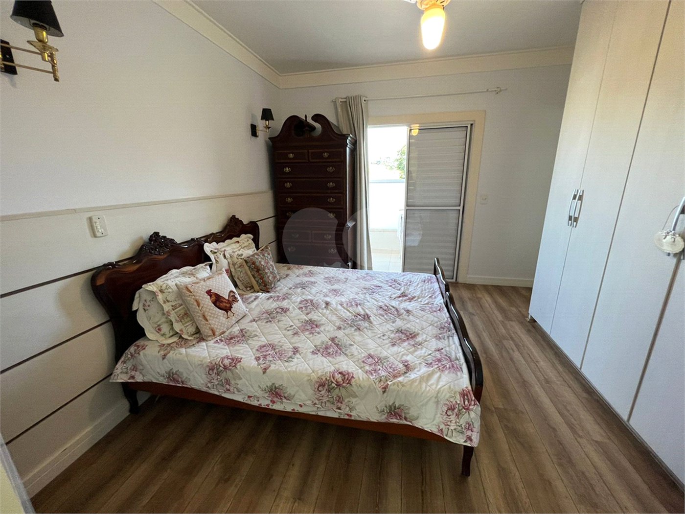 Casa à venda com 4 suítes no condomínio Bellagio, São Paulo - SP