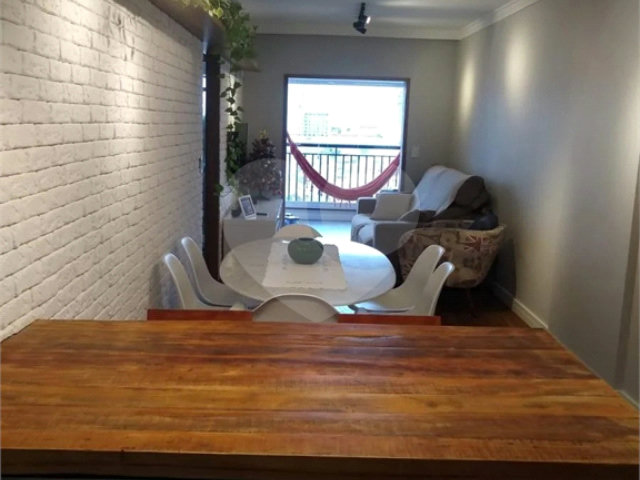 Apartamento à venda com 3 quartos, sendo 1 suíte,  em Vila Guilherme, São Paulo, SP