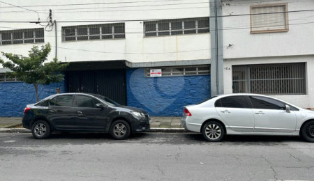 Prédio para alugar em Tatuapé, São Paulo, SP