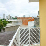 Sobrado à venda ou para alugar com 3 quartos, sendo 1 suíte,  em Jaguaré, São Paulo, SP