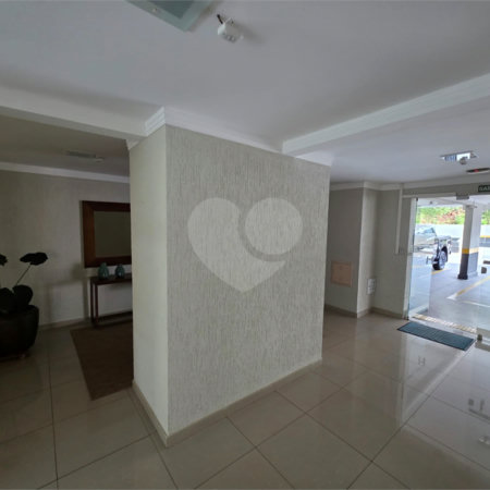 Apartamento 3 quartos i suíte e varanda Residencial Beatrice SPE