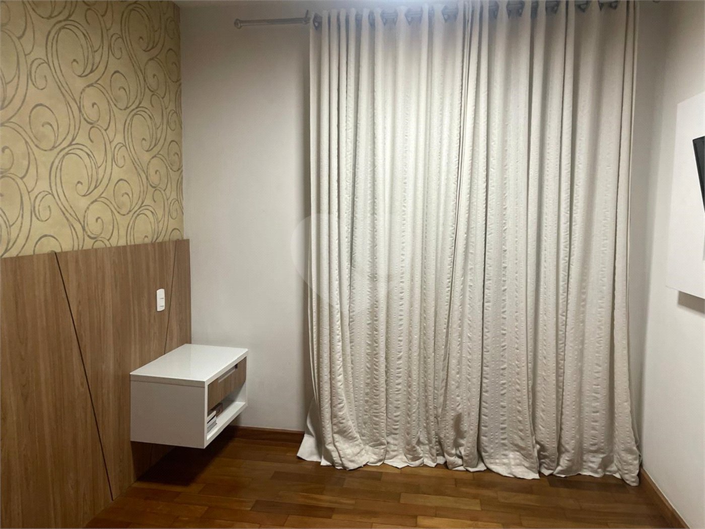 Apartamento 95m2 Varanda Gourmet 3 dormitórios com 2 vagas na Mooca