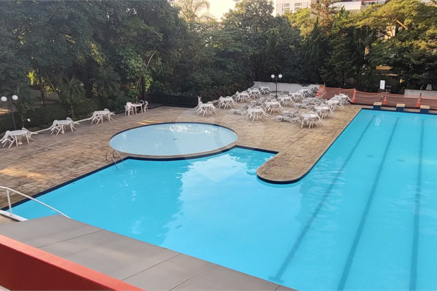 Apartamento 4 quartos no Sumaré
