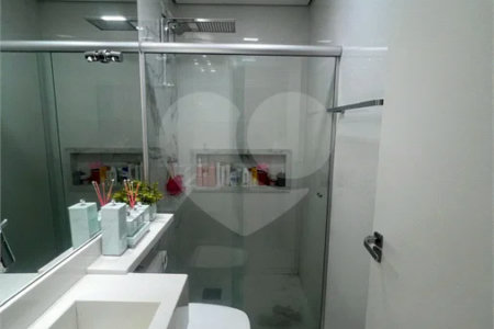 Casa á venda 2 quartos 50m² - Parque Morumbi /SP