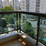 Apartamento à venda com 3 quartos em Jardim Vila Mariana, São Paulo