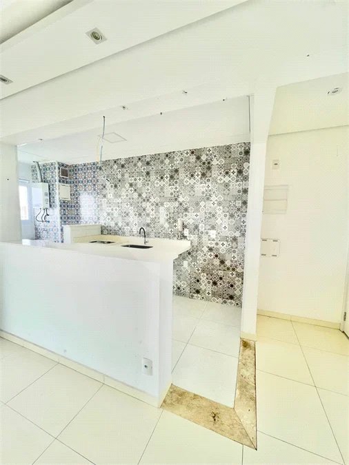 Apartamento My Helbor 50 m² 1 Quarto Mogilar - Mogi das Cruzes - SP