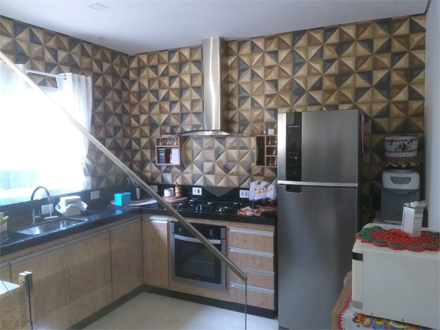 Casa á venda em Atibaia SP