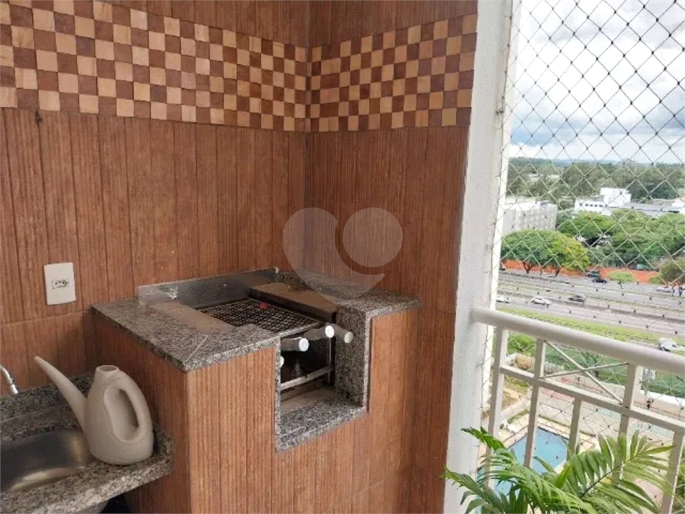 APARTAMENTO A VENDA NO CONDOMINIO BELLA CITTÁ COM 2 DORMITÓRIOS, 1 SUÍTE, 1 VAGA,SÃO JOSÉ DOS CAMPOS