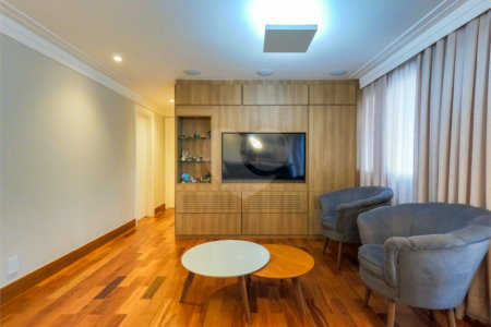 Apartamento para Venda, com 140 m, 3 suítes, 2 vagas no Ipiranga