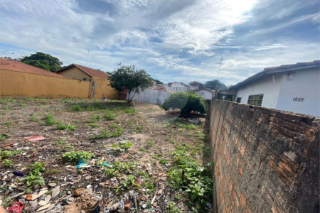 Terreno bem localizado na Vila Boa Vista 1