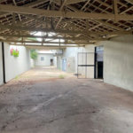 Barracão em Araraquara/SP, disponível para venda e locação.