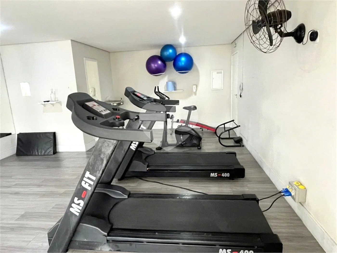Apartamento na Mooca