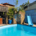 Casa à venda com 4 quartos, sendo 1 suíte, em Morada da Praia, Bertioga, SP