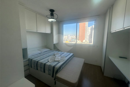 APARTAMENTO A VENDA EM SP BRÁS