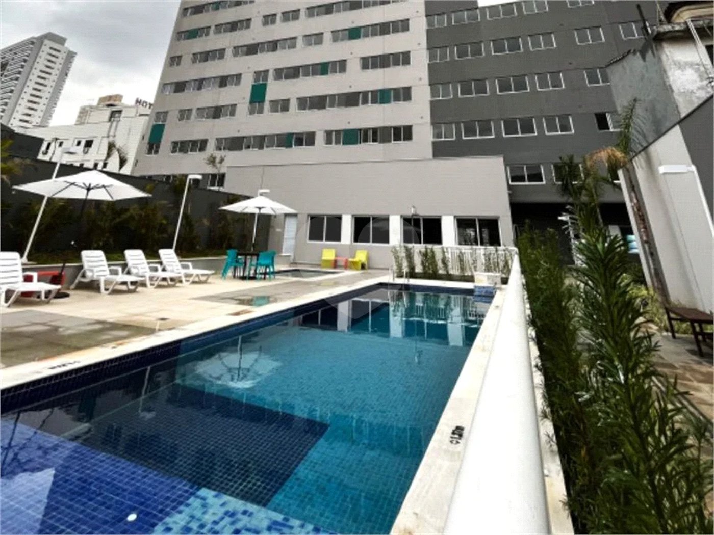 Apartamento à venda com 1 suíte em Belenzinho, São Paulo, SP