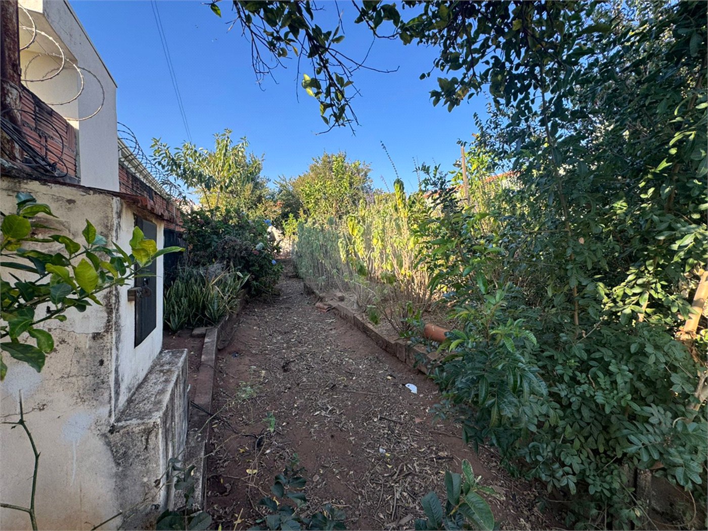 Terreno á venda na Vila Prado com 250m2, em São Carlos.
