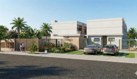 Villagio à venda com 2 suítes em Maitinga, Bertioga, SP