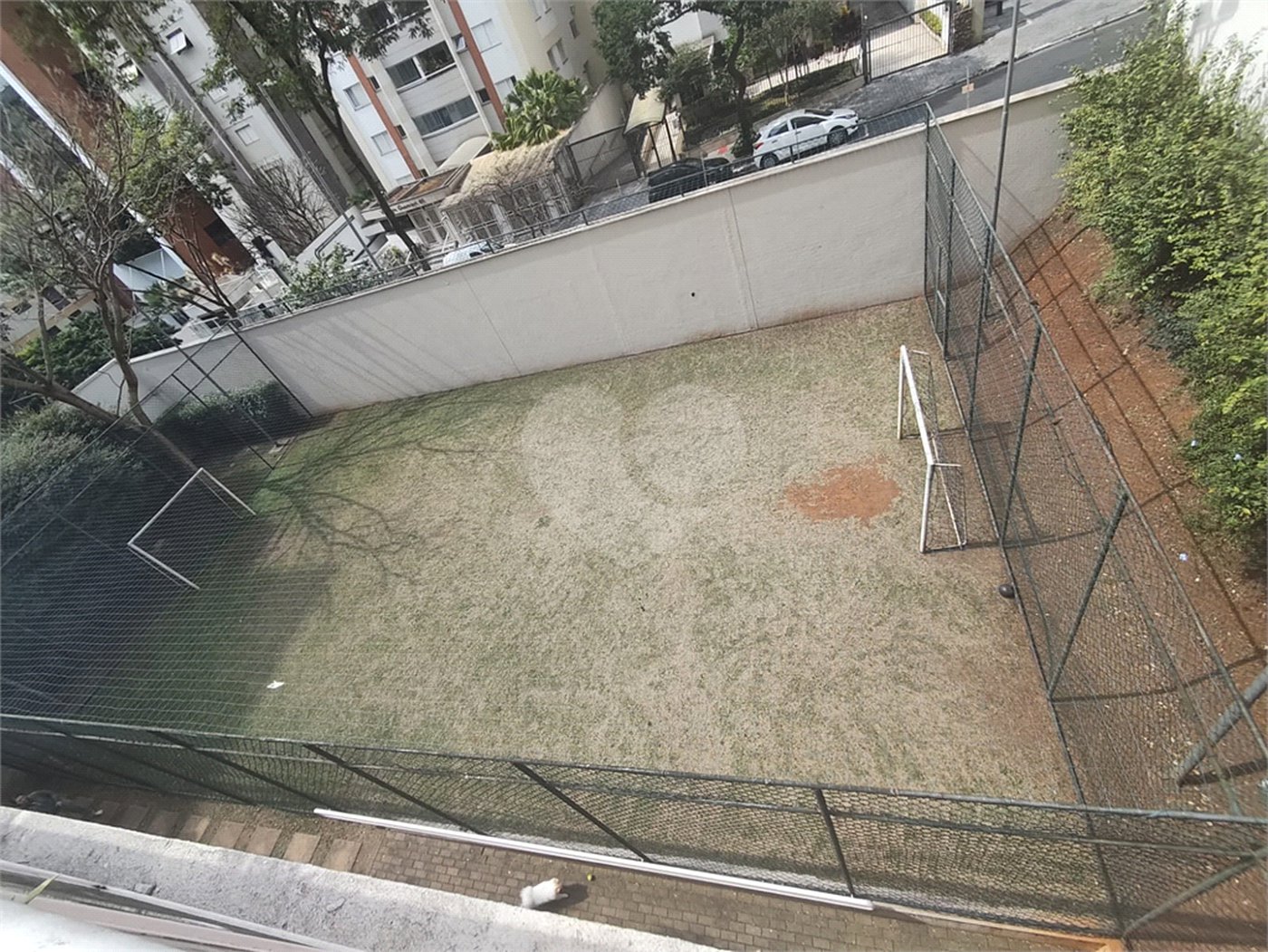 Apartamento de 60 m² para venda com 2 quartos (1 suíte) e garagem na Bela Vista!