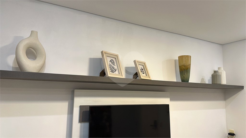 Apartamento com 29m² e 1 vaga na região da Bela Vista em São Paulo - SP.