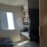 Apartamento com 60m², 3 quartos, garagem, à venda na Vila Talarico
